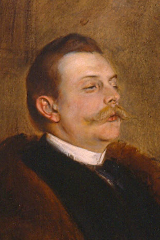 Hessen, Alexander Friedrich von