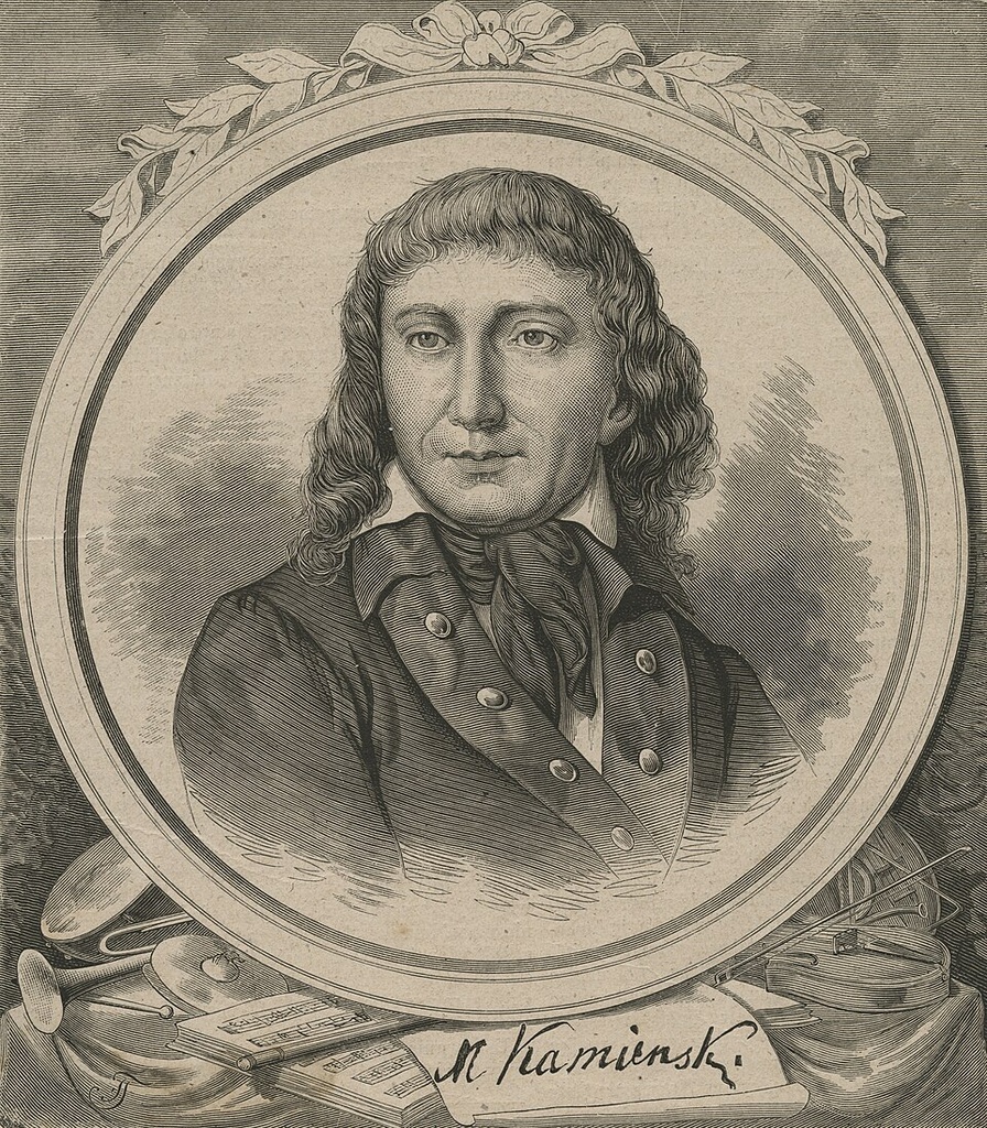 Maciej Kamieński