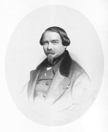 Kastner, Jean-Georges